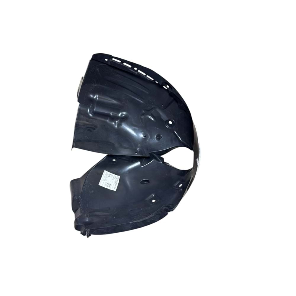Peugeot 2008 II.Nesil Sol Arka Çamurluk Davlumbazı Psa Orjinal 9837467680