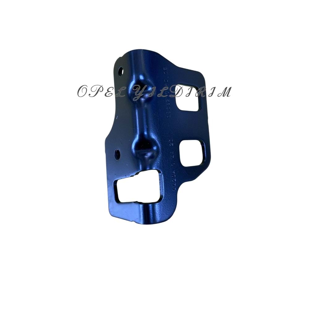 Opel Mokka B Tampon Sağ Ön Tampon Braket Demiri Psa Orjinal 9838210580