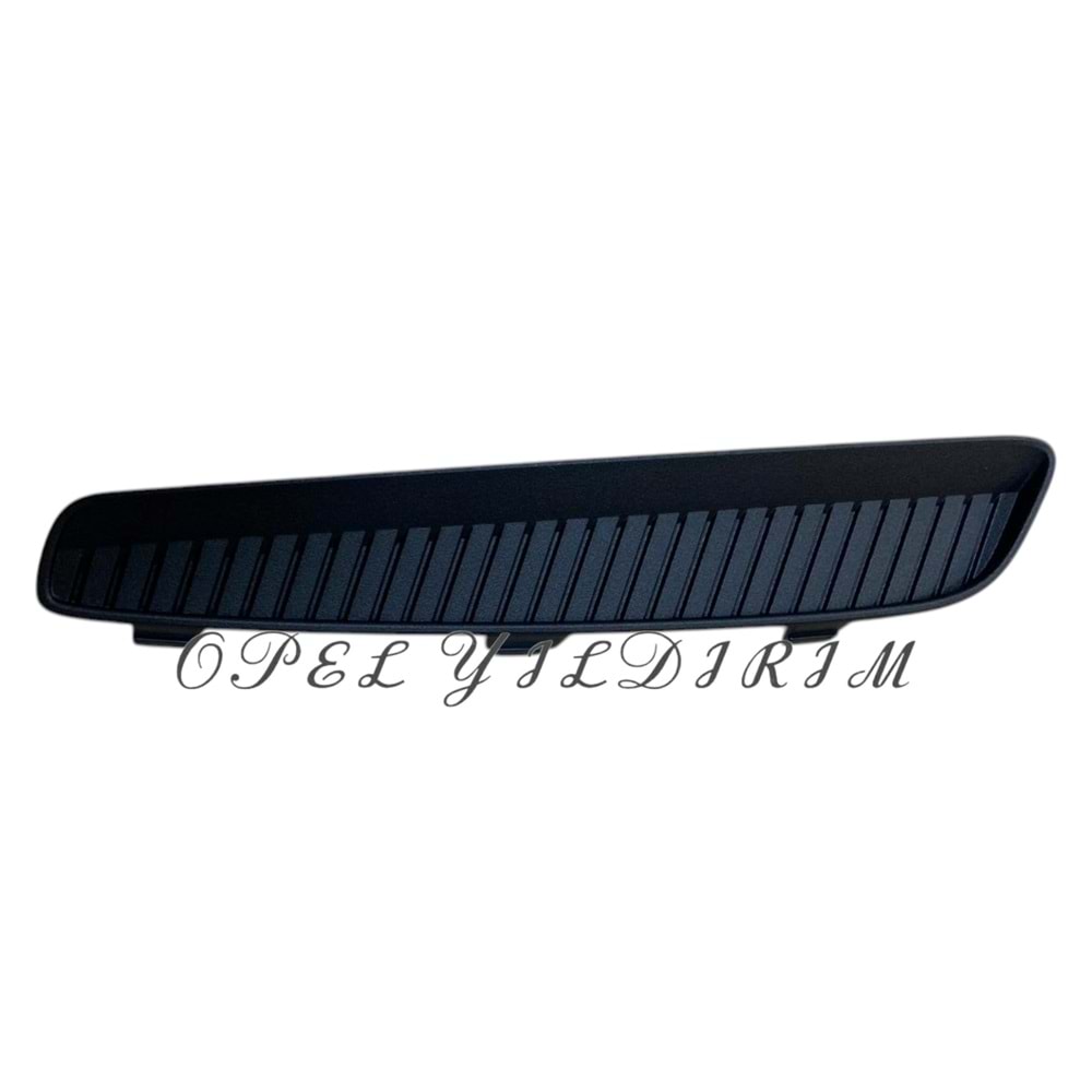 Opel Astra L Sol Ön Tampon Çıtası Psa Orjinal 9839194980