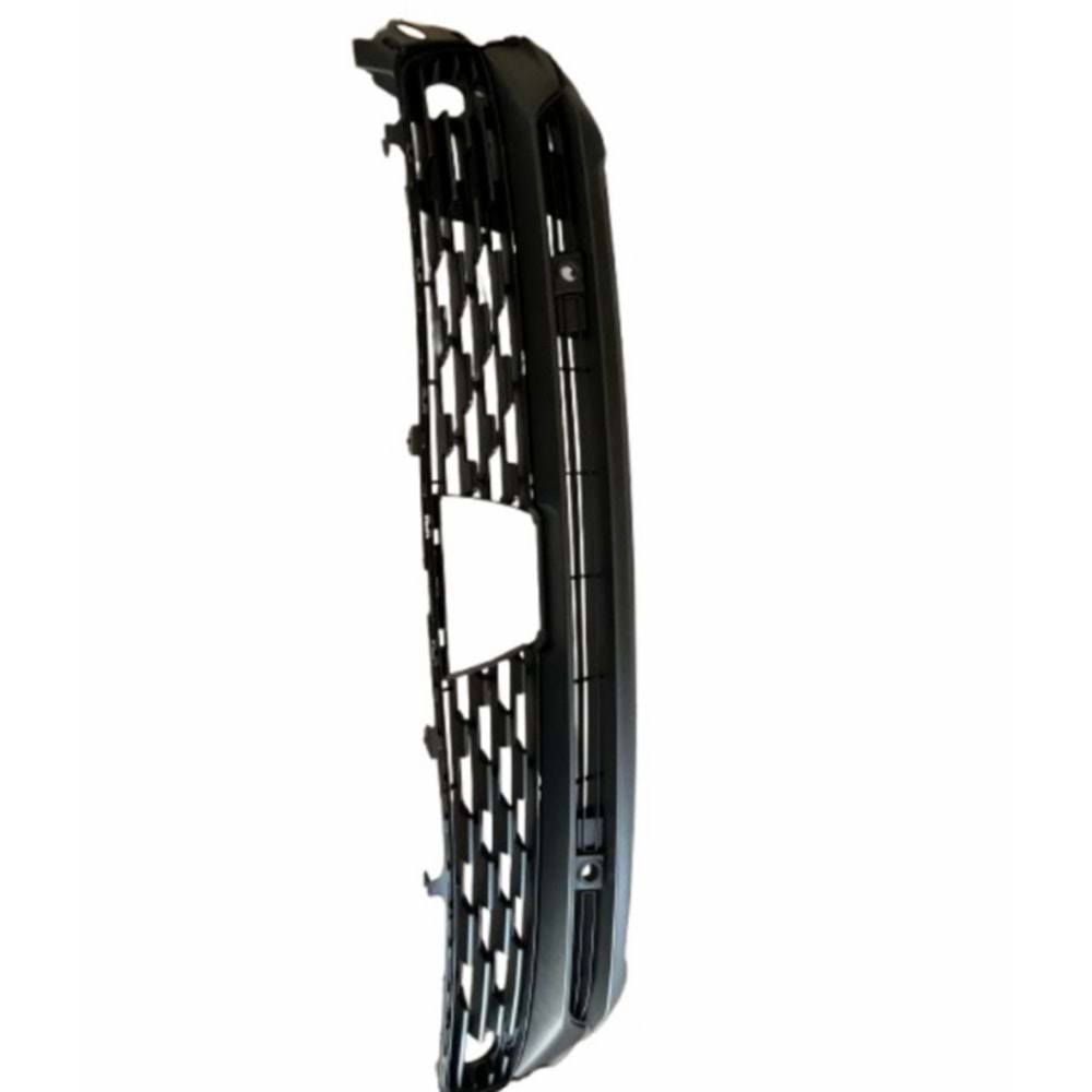 Opel Grandland X Ön Tampon Alt Izgarası Gm Orjinal 98401421XT