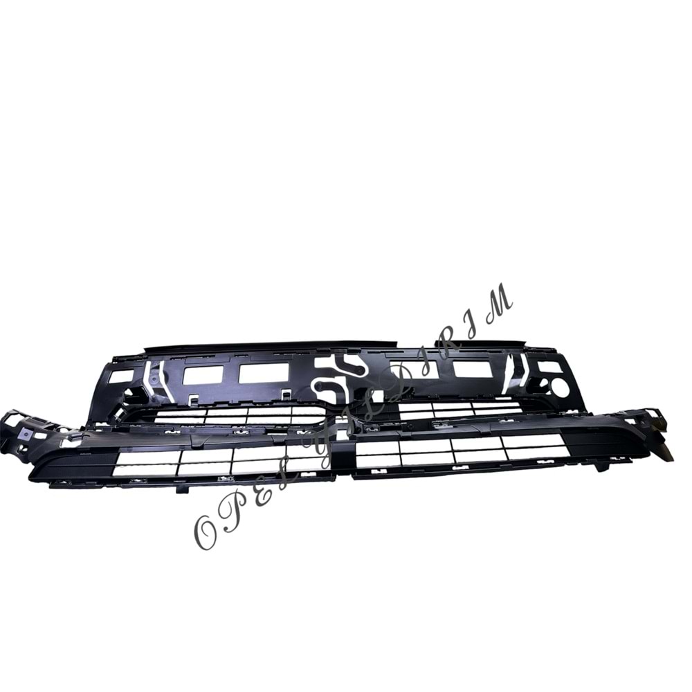 Opel Grandland X Panjur İçi Gm Orjinal 98407888XT