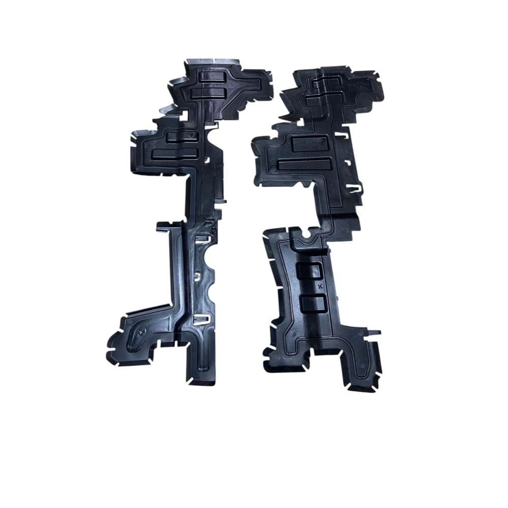 Citroen C5 Aircross Sağ Hava Yönlendiri Sızdırmazlığı Psa Orjinal 9843264580