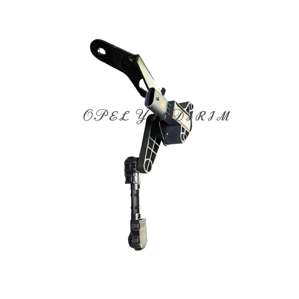 Opel Grandland B Far Seviye Sensörü Gm Orjinal 9843515580