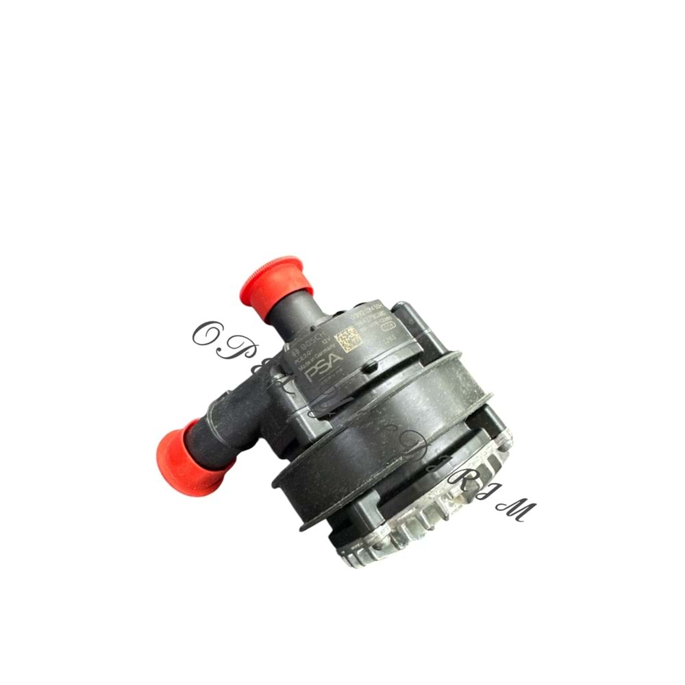 Opel Frontera C Elektirikli Su Pompası Gm Orjinal 9843790380