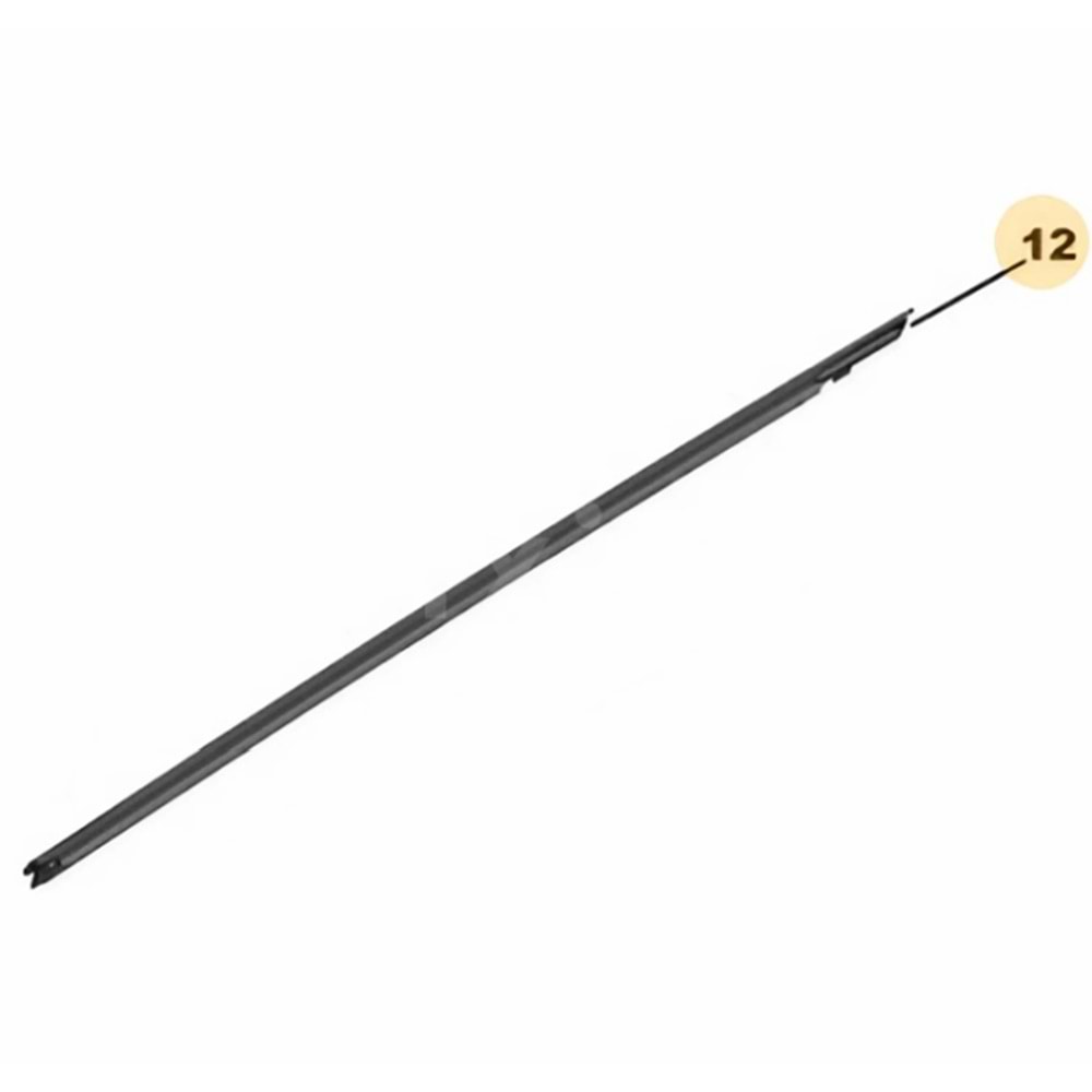 Opel Astra L Cam Sıyırıcı Fitili Gm Orjinal 9844973280