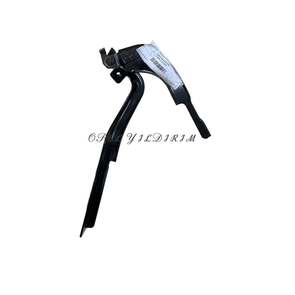 Opel Frontera C Sağ Motor Kaput Menteşesi Gm Orjinal 9845812380