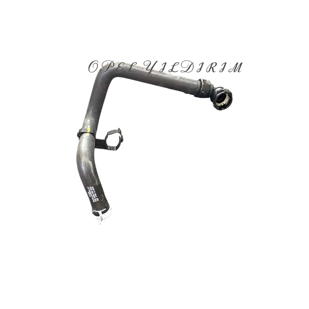 Opel Frontera C Devirdaim Giriş Hortumu Psa Orjinal 9846533080