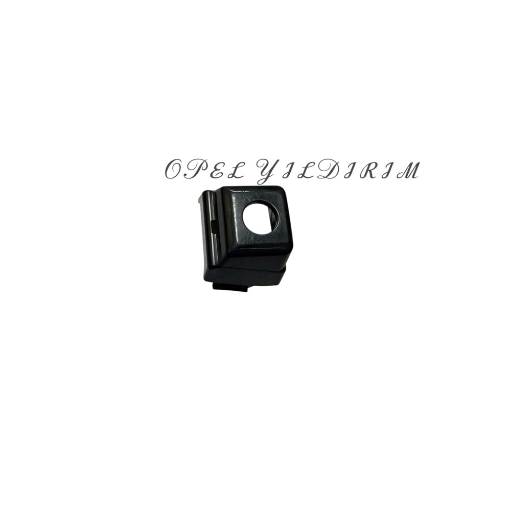 Peugeot 408 Ön Kamera Kapağı Psa Orjinal 9846951980