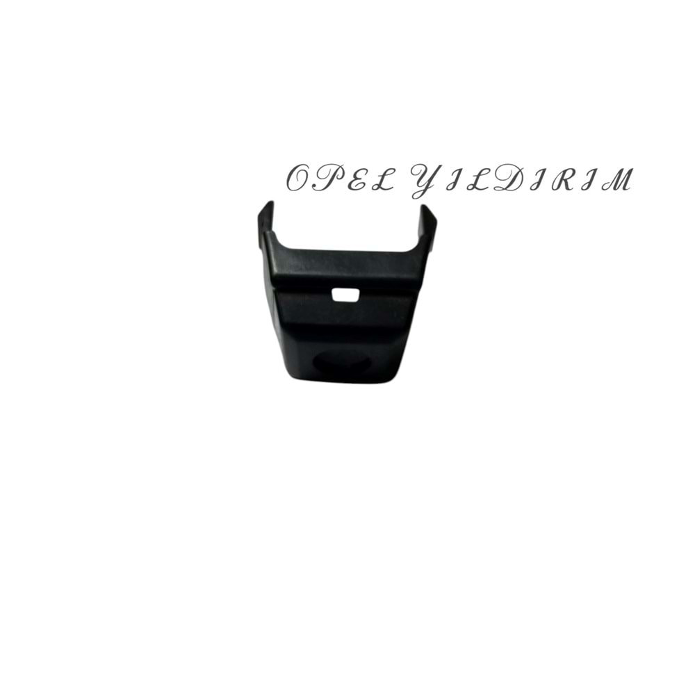Peugeot 408 Ön Kamera Kapağı Psa Orjinal 9846951980