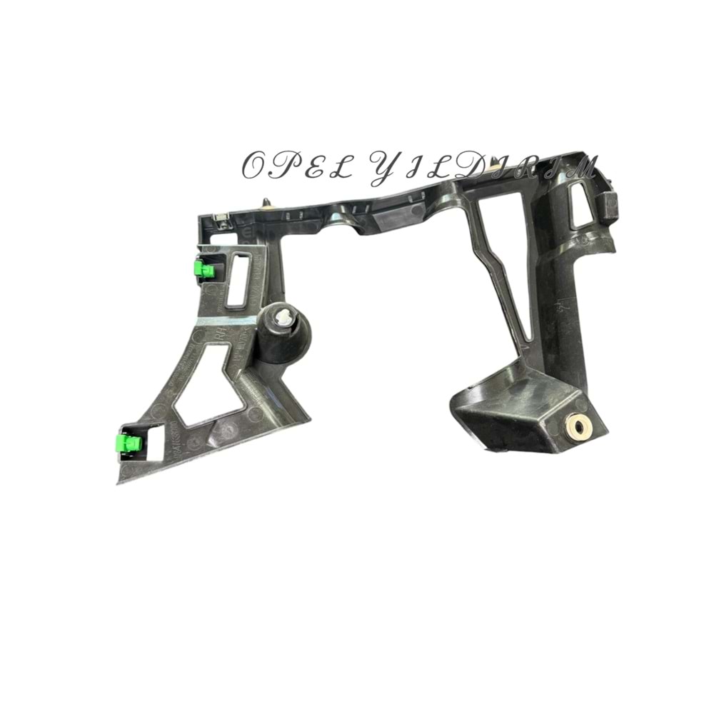 Opel Frontera C Arka Bağlantı Ayağı Sağ Taraf Psa Orijinal 9847638280