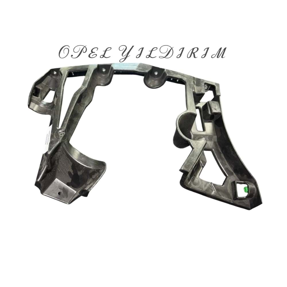 Opel Frontera C Arka Bağlantı Ayağı Sağ Taraf Psa Orijinal 9847638280