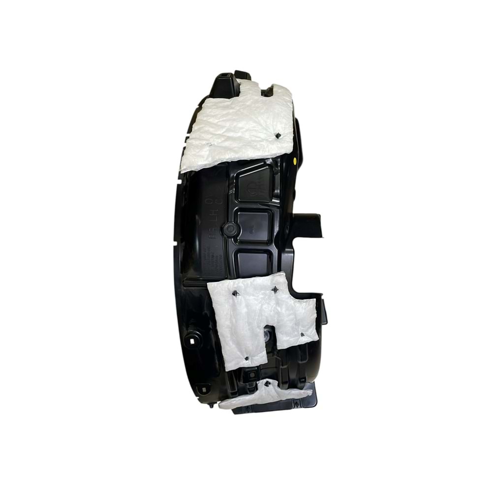Opel Frontera E Sol Arka Çamurluk Davlumbazı Psa Orjinal 9847642480