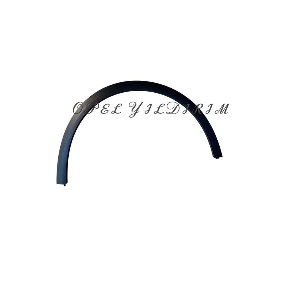 Opel Frontera E Sol Çamurluk Bakaliti Gm Orjinal 98476437XT