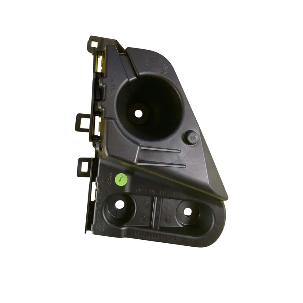 Opel Grandland B Sağ Arka Tampon Braketi Psa Orjinal 9847979180