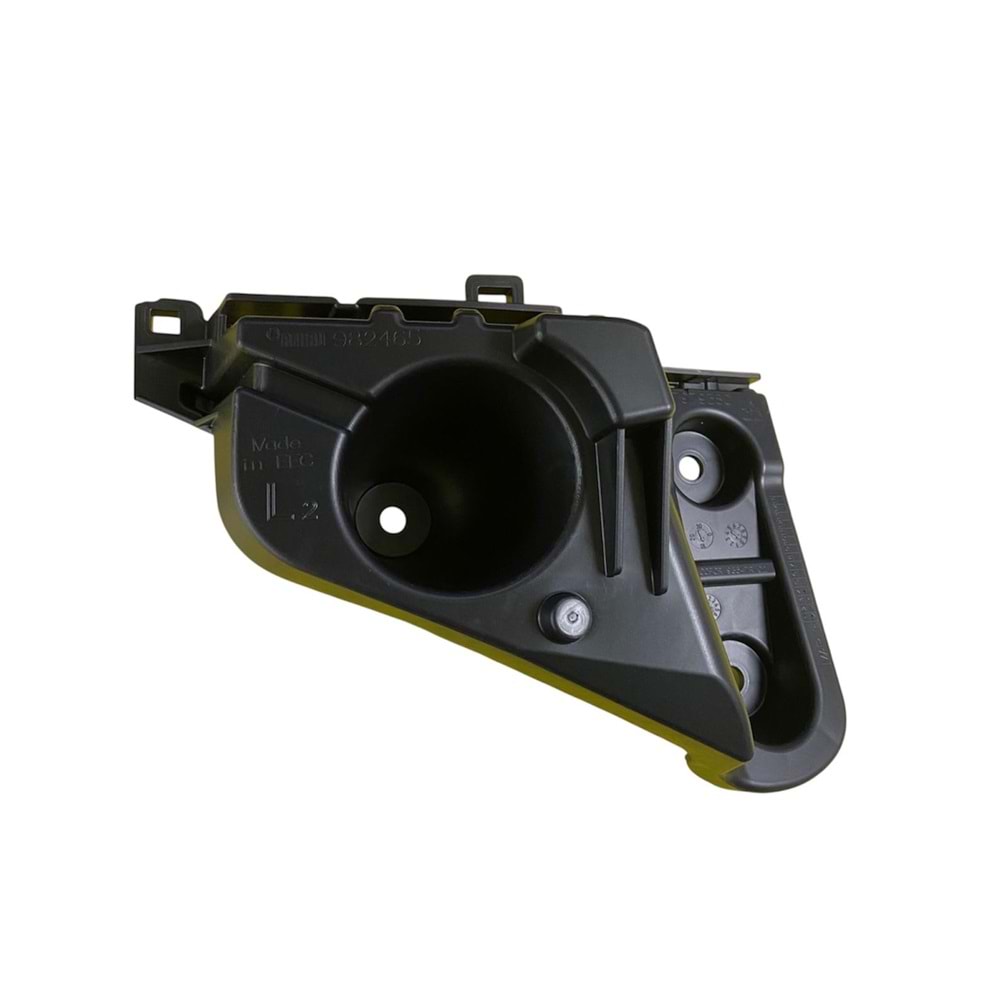 Opel Grandland B Sol Arka Üst Tampon Braketi Psa Orjinal 9847979380