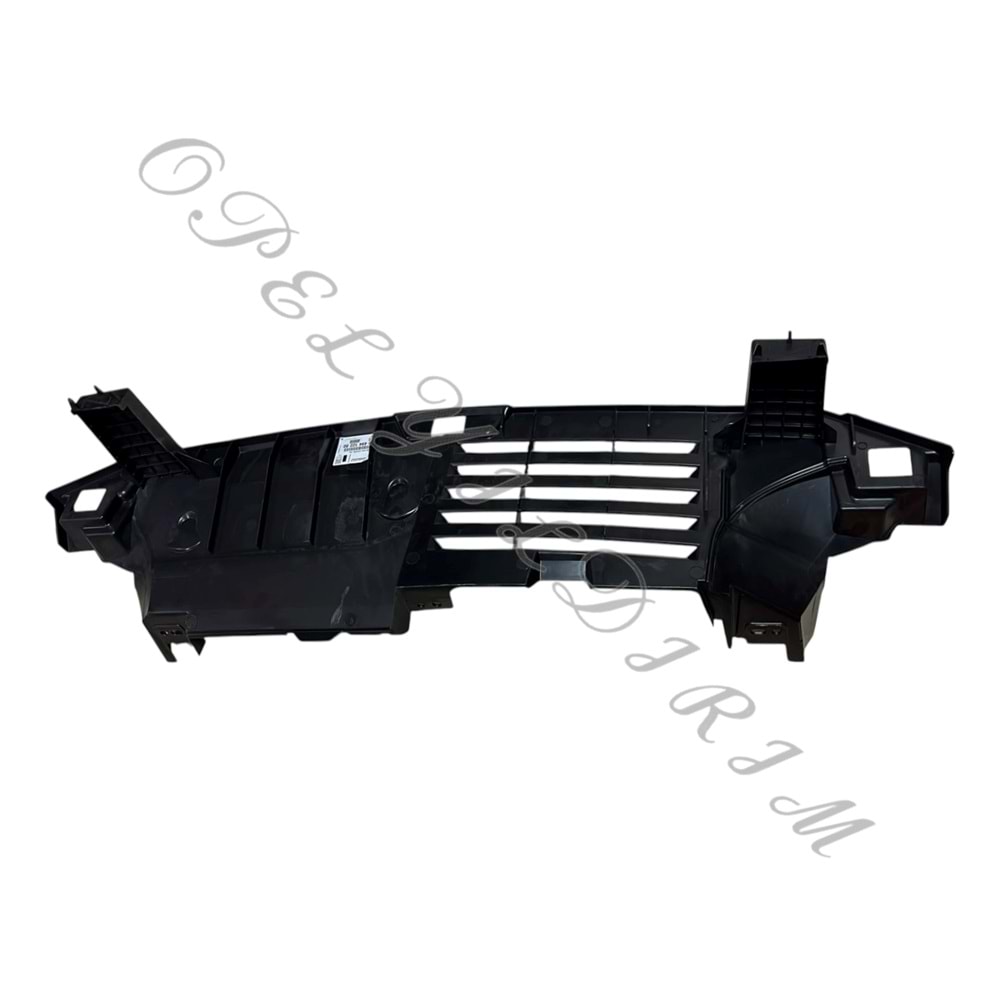Opel Zafira Life Panel Üst Plastiği Psa Orijinal 9849412280