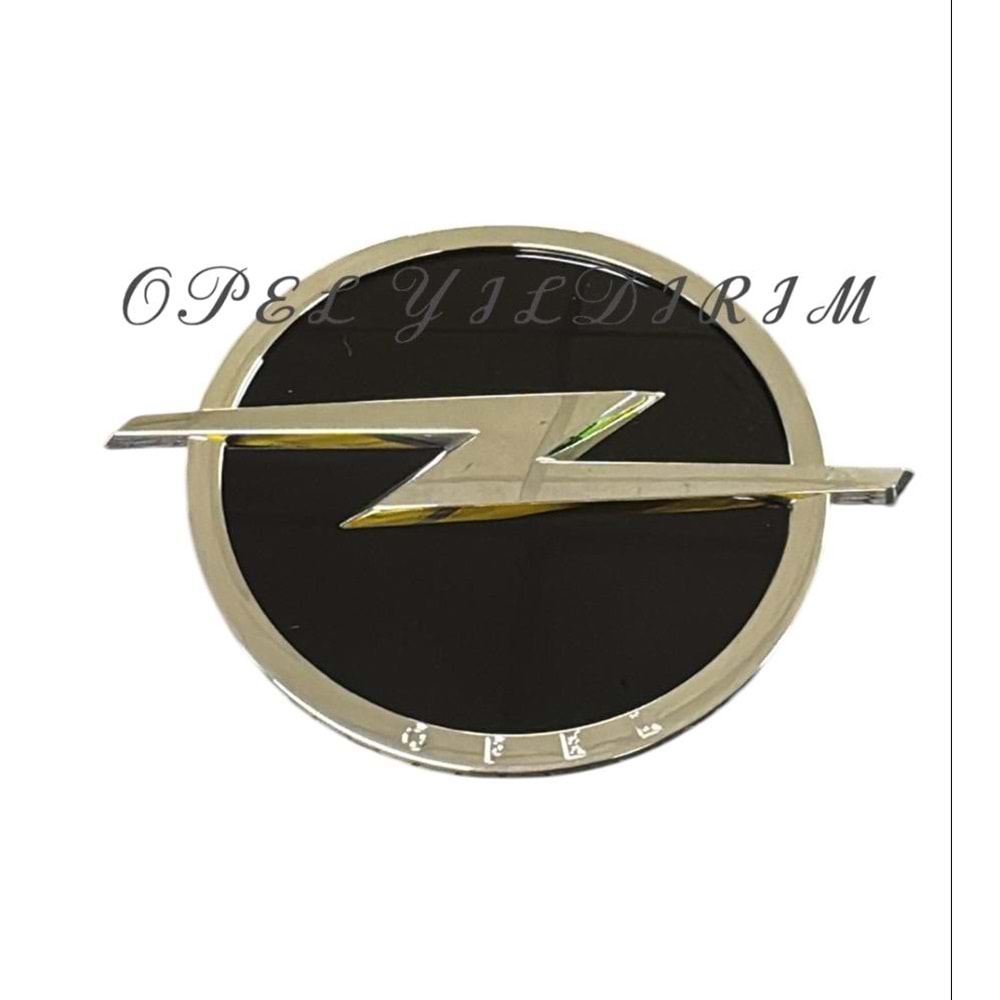 Opel Vivaro C Ön Panjur Arması Psa Orijinal 98498848DX