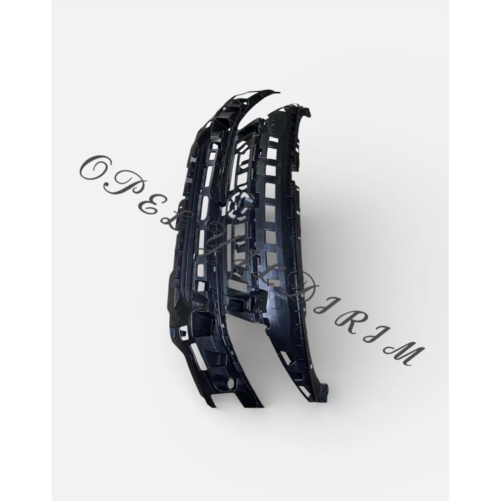 Opel Combo E Makyajlı 2025 Panjur Gövdesi Mopar Psa Orjinal 98558636XT