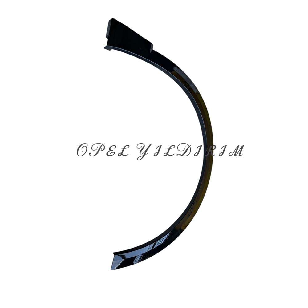 Opel Grandland B Ön Sağ Dodik Gm Orjinal 98567309XK