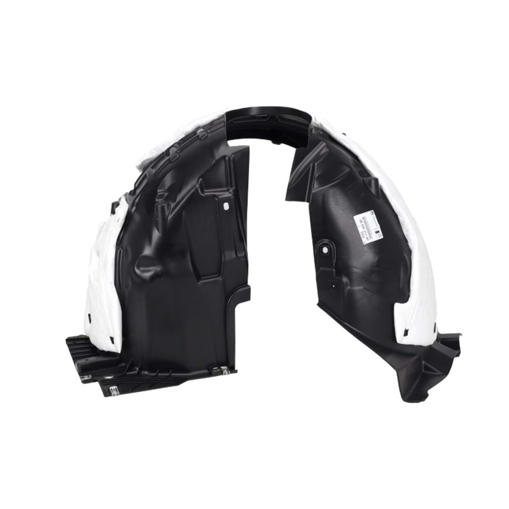 Opel Corsa F Sağ Davlumbaz Gm Orjinal 9859021180