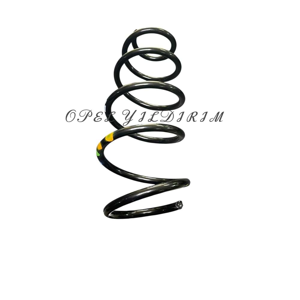 Opel Frontera C Ön Helezyon Yayı Gm Orjinal 9859223380