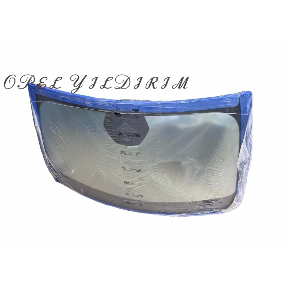 Opel Mokka Ön Cam Gm Orjinal 9860374480