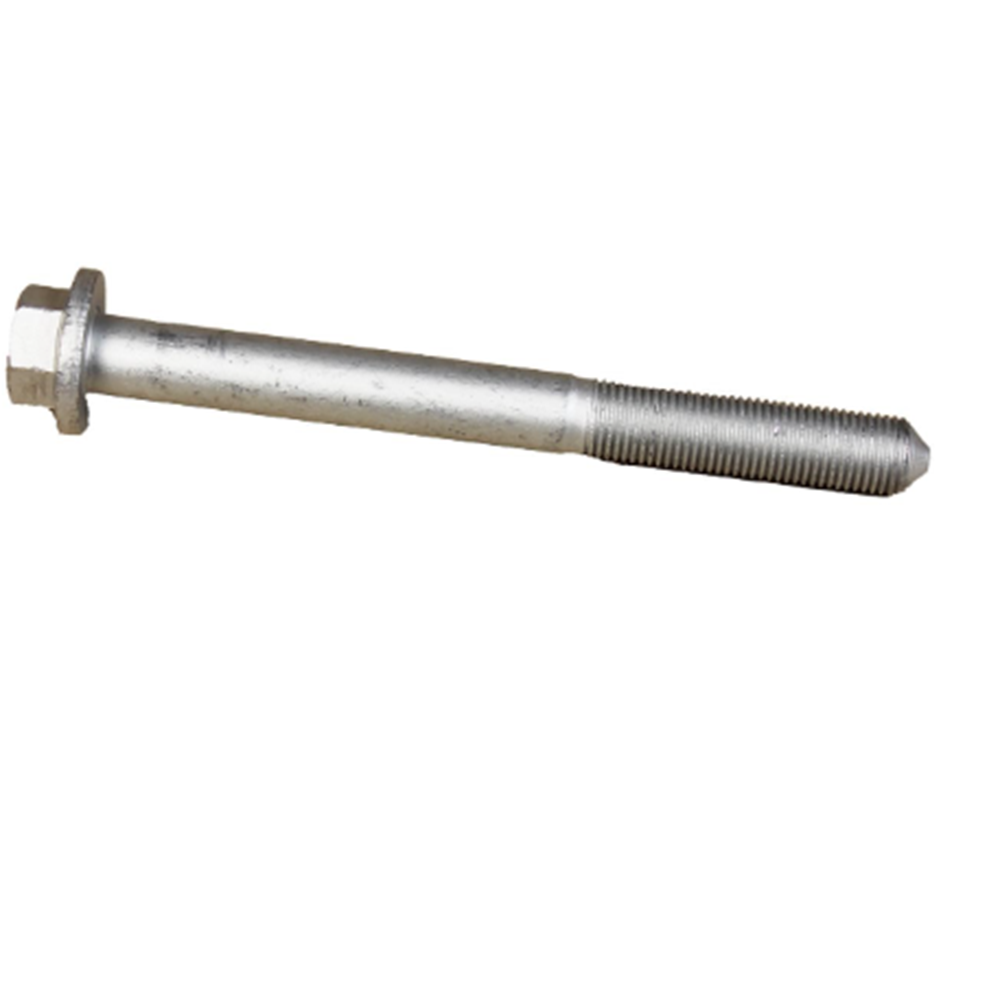 Citroen C4X 2025-2026 Ön Tampon Sağ Mesnedi Gm Orjinal 9860746280