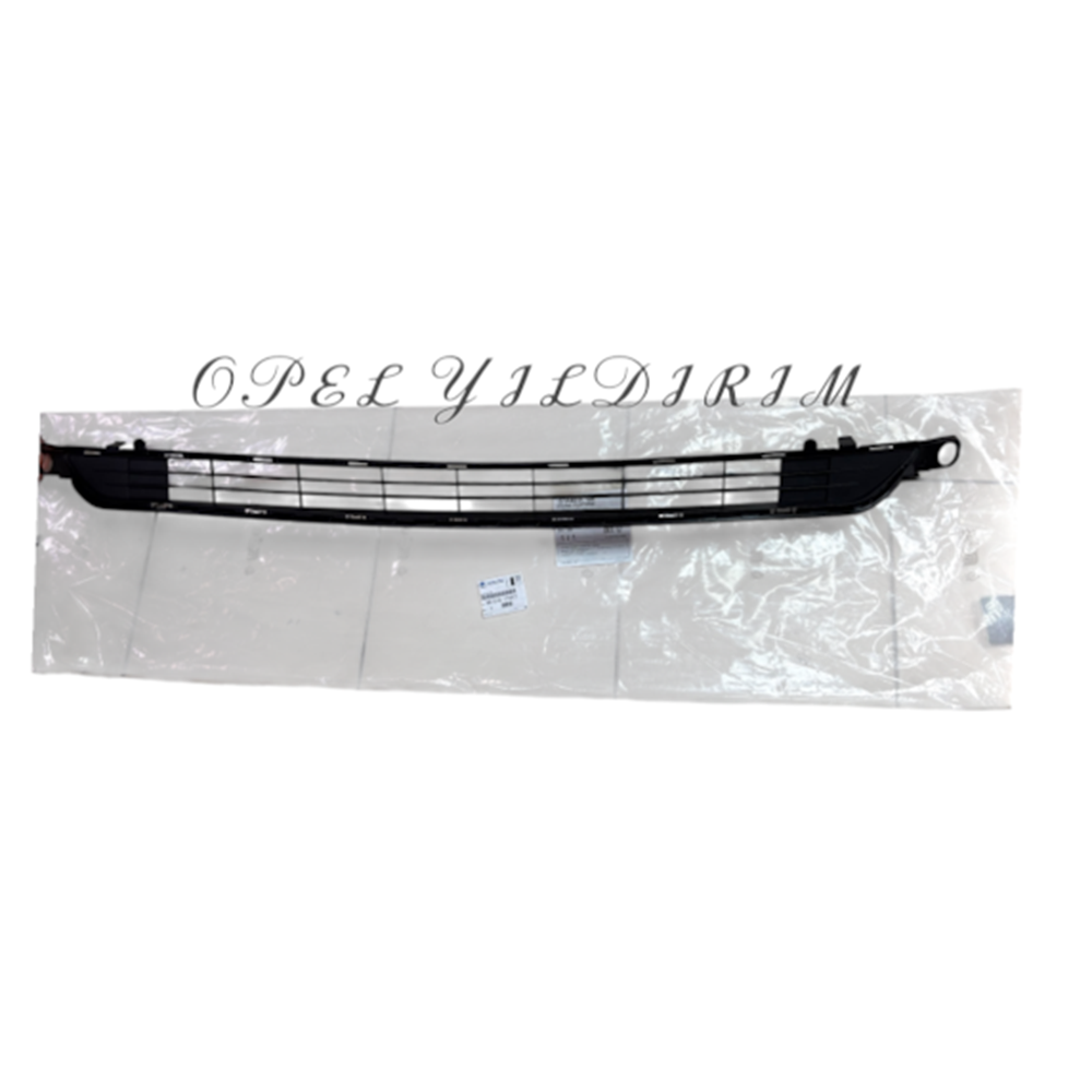 Opel Mokka B Ön Tampon Izgarası Psa Orjinal 98618174XT