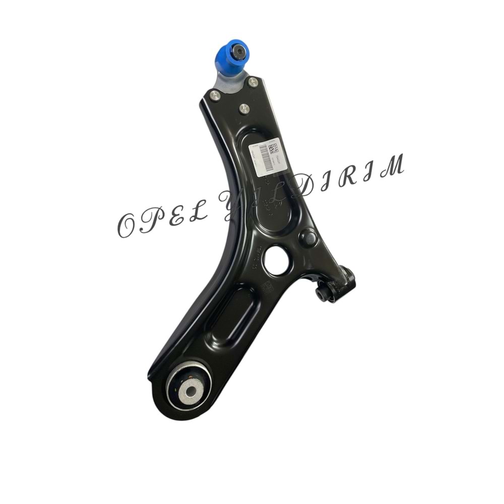 Opel Frontera C Sol Salıncak Gm Orjinal 9862432480