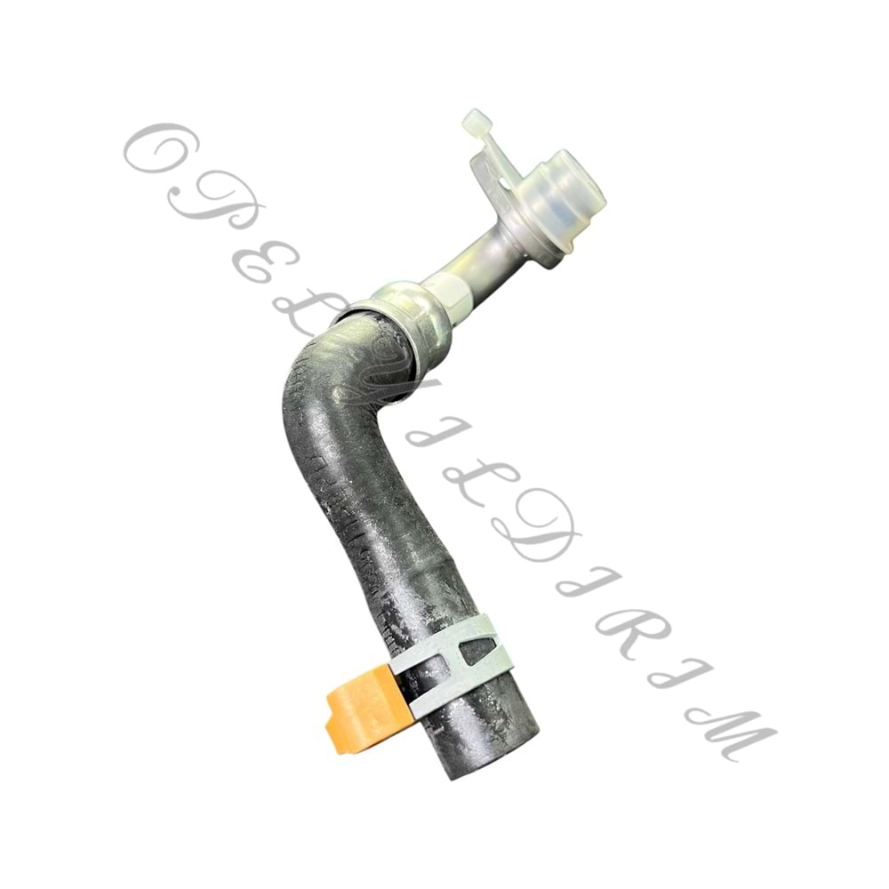 Opel Corsa F 1.2 Motor Su Hortum Rekoru Psa Marka 9869761480