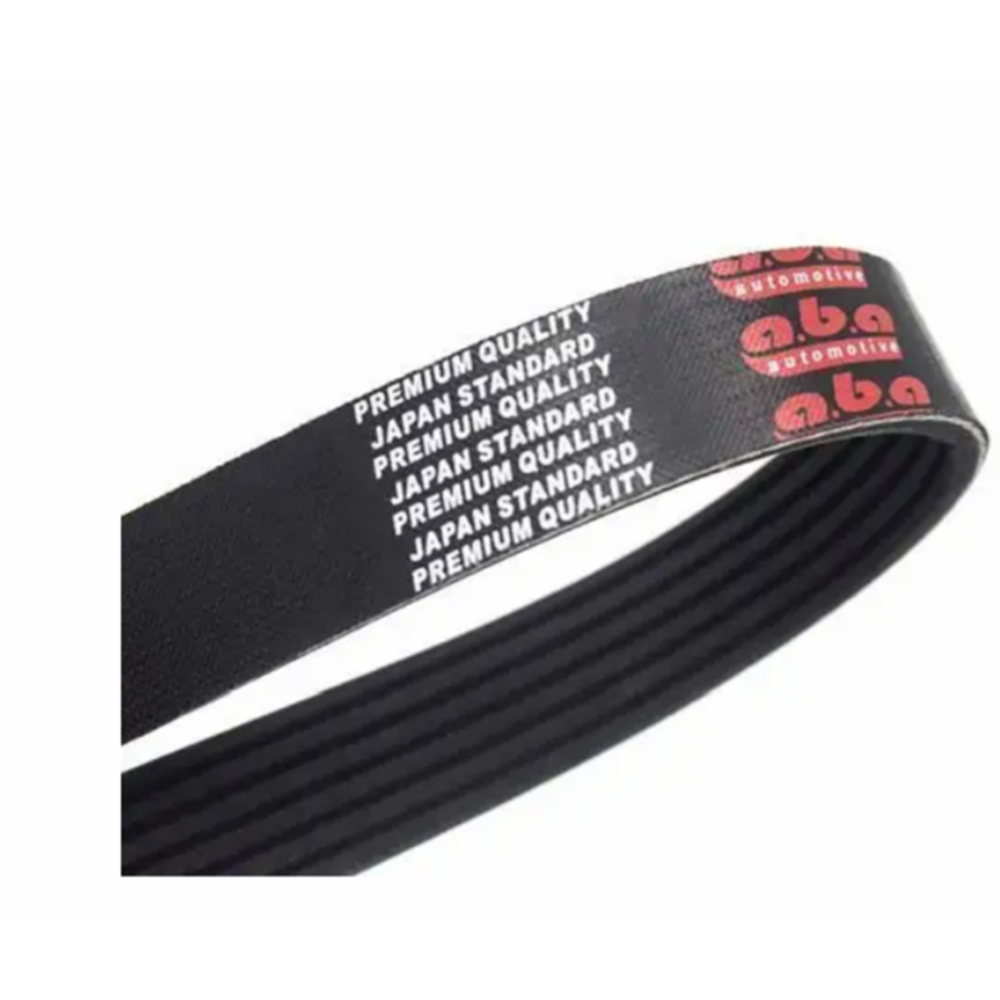 Opel Vectra C 1.6 Z16XEP V Kayışı Aba Marka 6340677