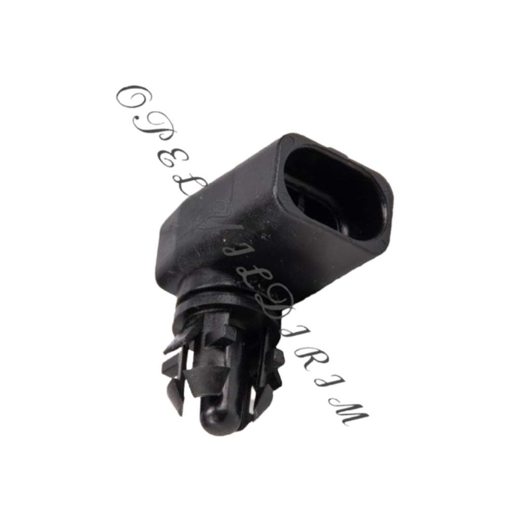 Chevrolet Aveo T300 Dış Sıcaklık Sensörü Adler Marka 25775833