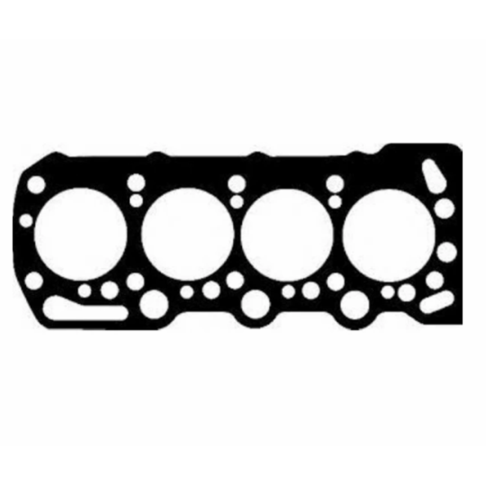 Opel Corsa B 1.7 Silindir Kapak Contası Akd Marka 608806