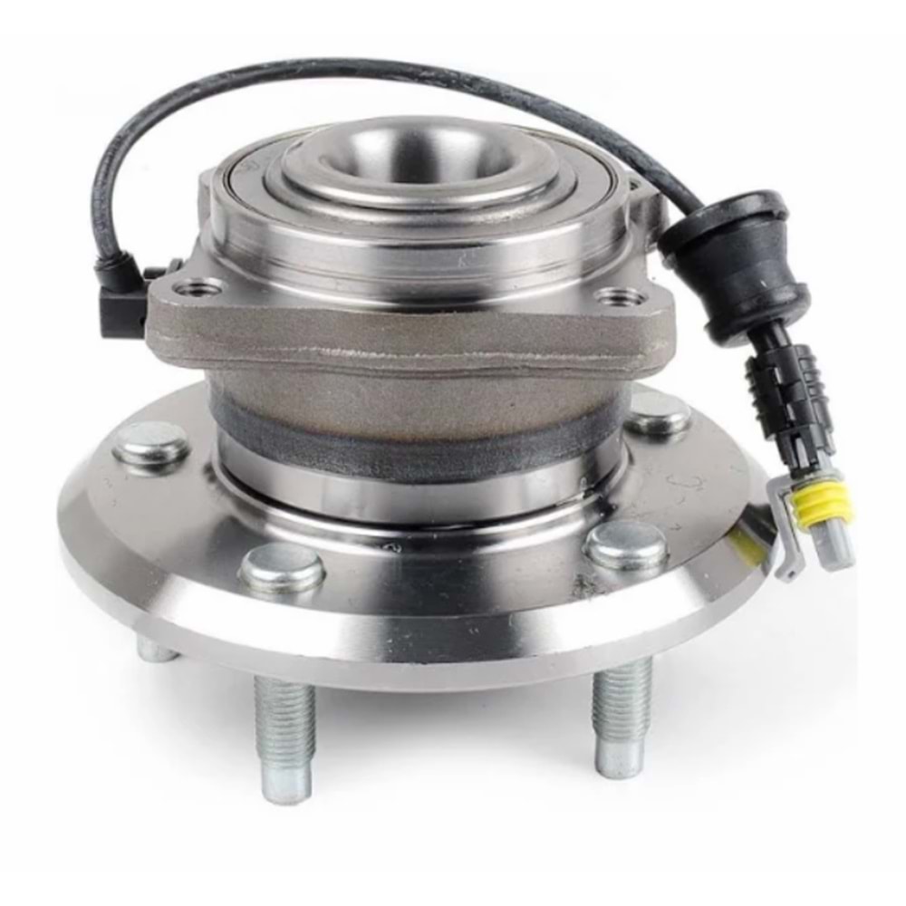 Chevrolet Captiva C100 Arka Porya Bilyası Abs'Li Akd Marka 25903295