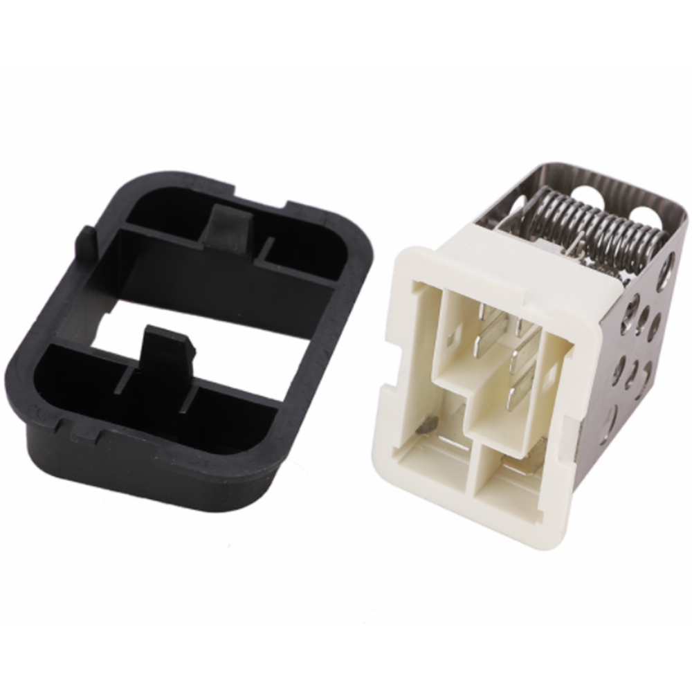 Opel Astra G Kalorifer Rezistansı Akd Marka 6845782