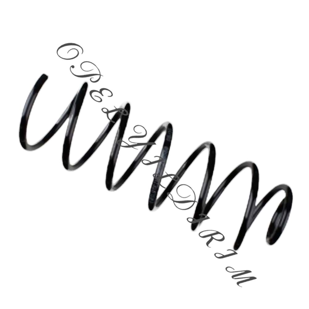 Opel Astra G Arka Helezon Yayı Akd Marka OP111102 424029