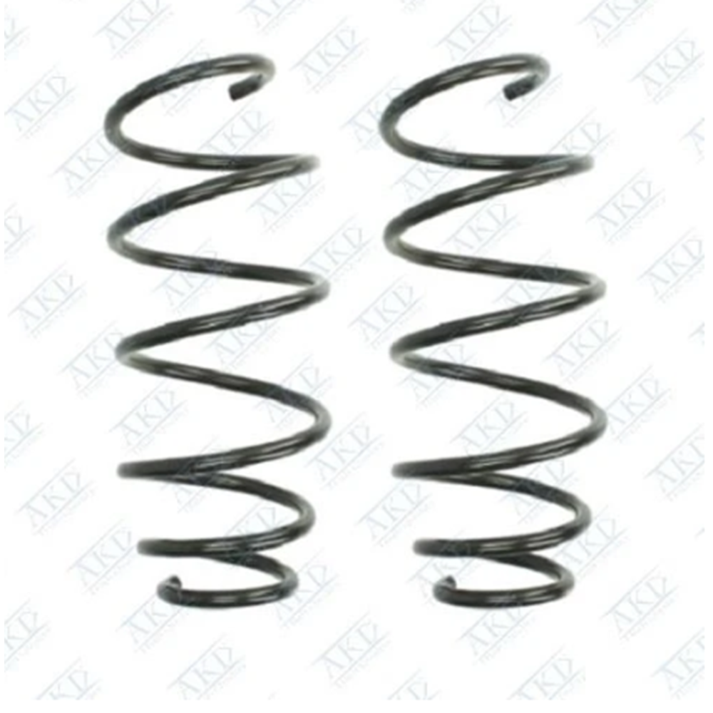 Chevrolet Aveo T300 Ön Helezon Yayı Takımı Akd Marka 95474563