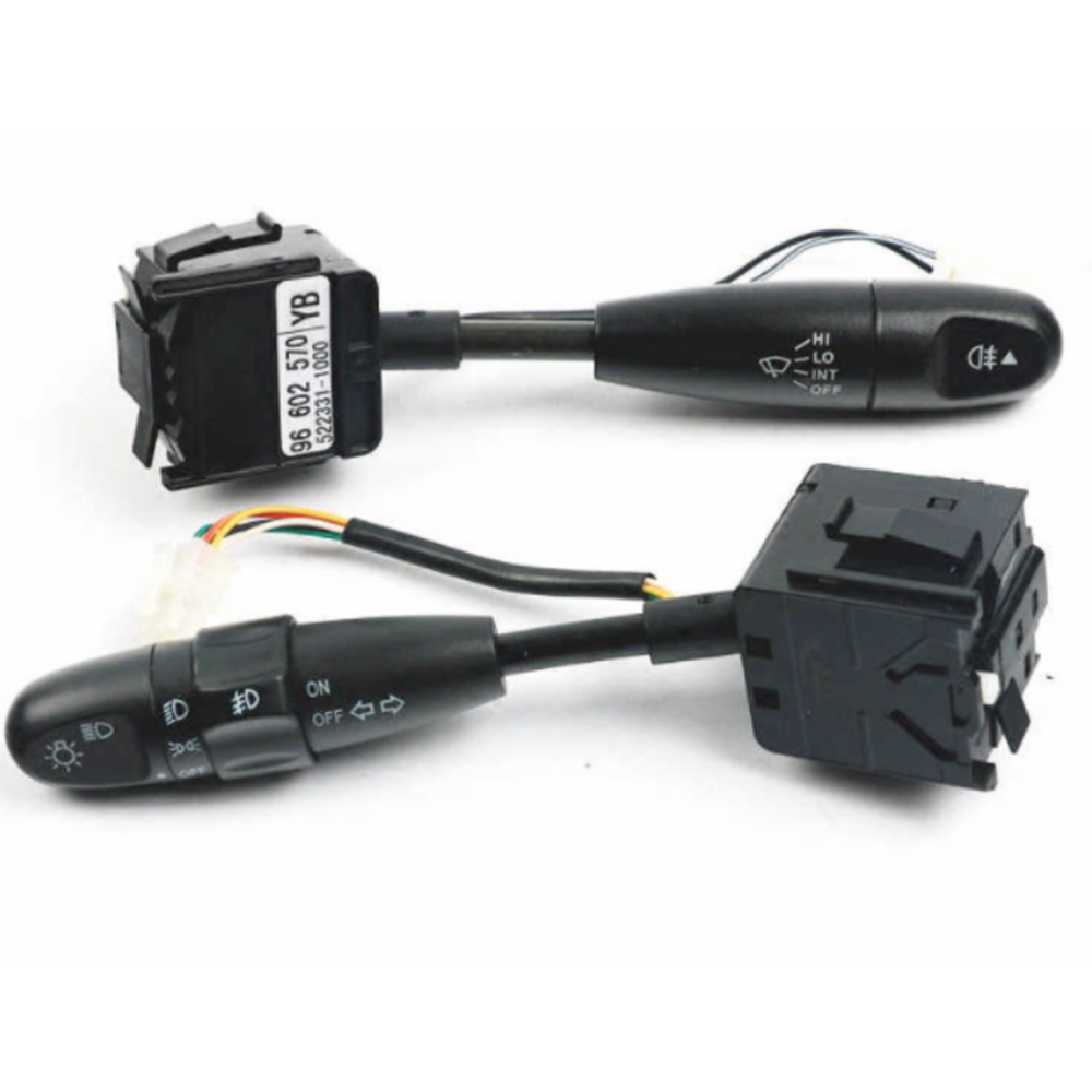 Chevrolet Aveo Far Sinyal Kumanda Kolu (Sisli) Akd Marka 96540684