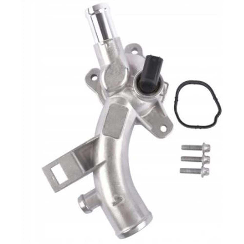 Opel Astra J A12XER A14XER Termostat Gövdesi Akd Marka 25192985