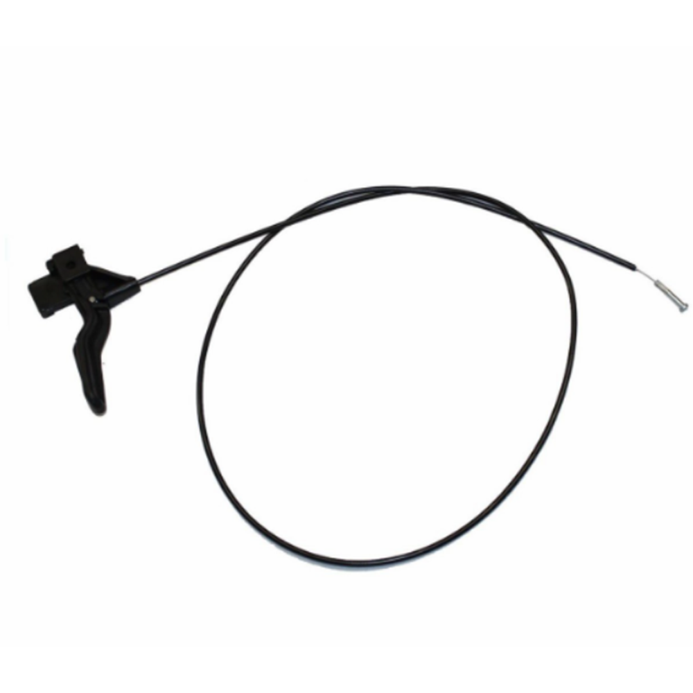 Opel Corsa C Kaput Açma Teli Akd Marka 1178435