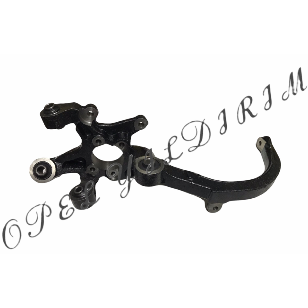 Chevrolet Epica Sol Arka Aks Taşıyıcı Akd Marka 96440024