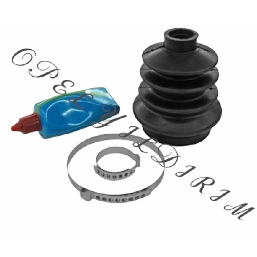 Opel Vectra B 2.0 X20XEV İç Aks Körüğü Akd Marka 1603183