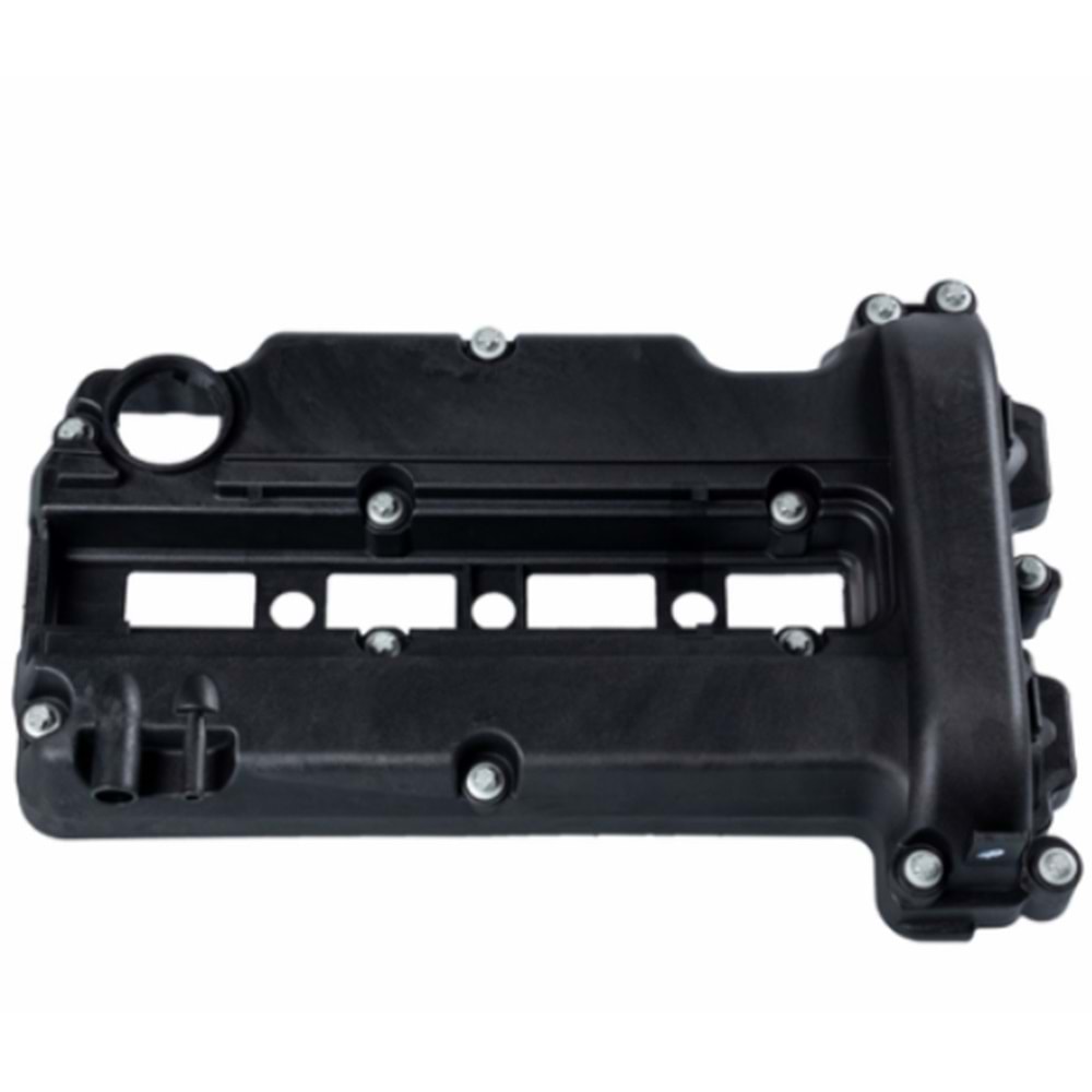 Opel Corsa C 1.2 1.4 Twinport Üst Külbürütör Kapak Akd Marka 55351461