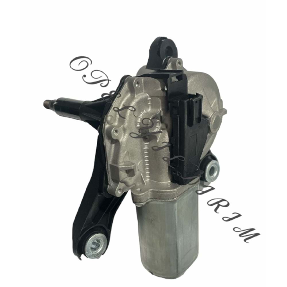 Opel Corsa C Arka Silecek Motoru Akd Marka 1273050