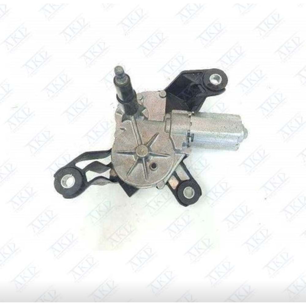 Opel Astra H Hb Arka Silecek Motoru Akd Marka 1273081