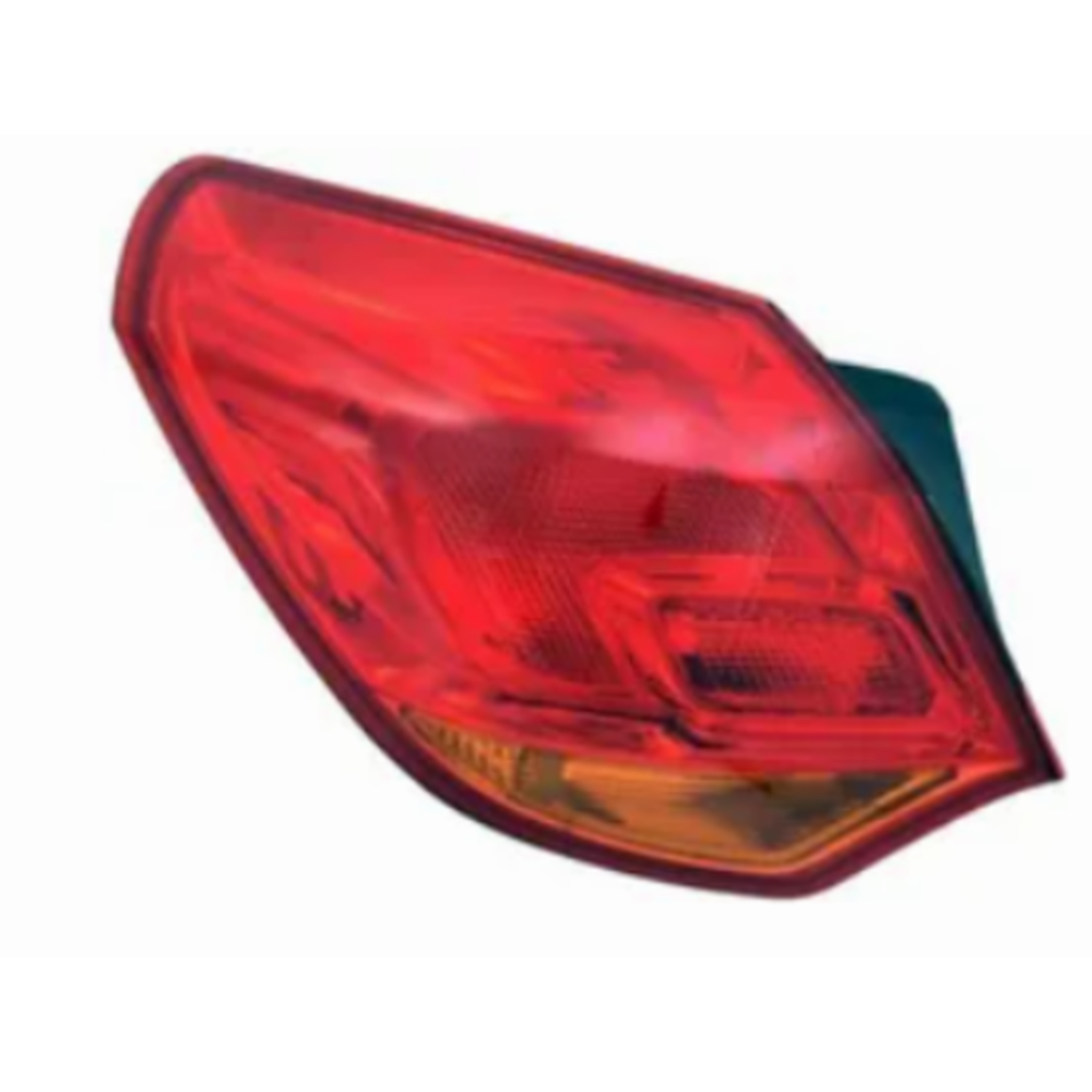 Opel Astra J Hb Sol Dış Stop Sarı Arteb Marka 1222087