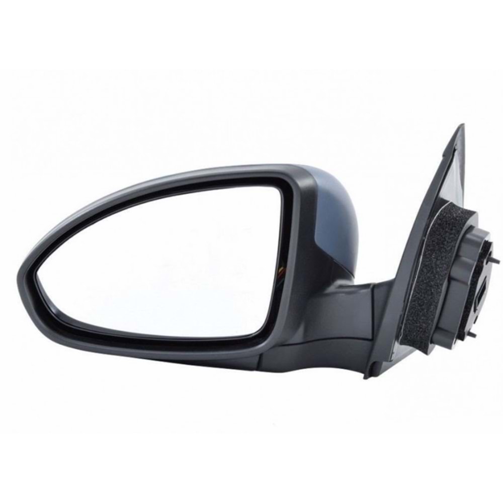 Chevrolet Cruze Sol Dış Dikiz Aynası Elektrikli Art Marka 96831841