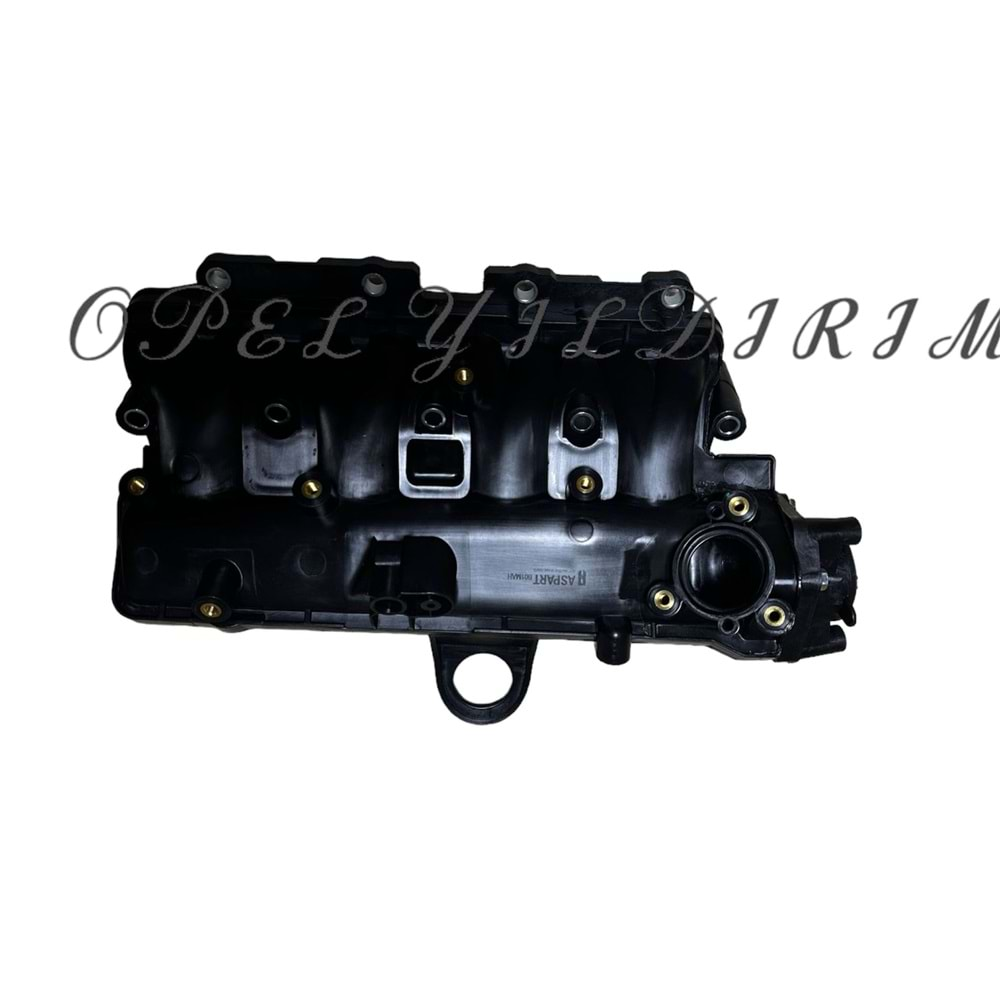 Opel Astra J A13DTE Emme Manifold Komple Aspart Marka 849261