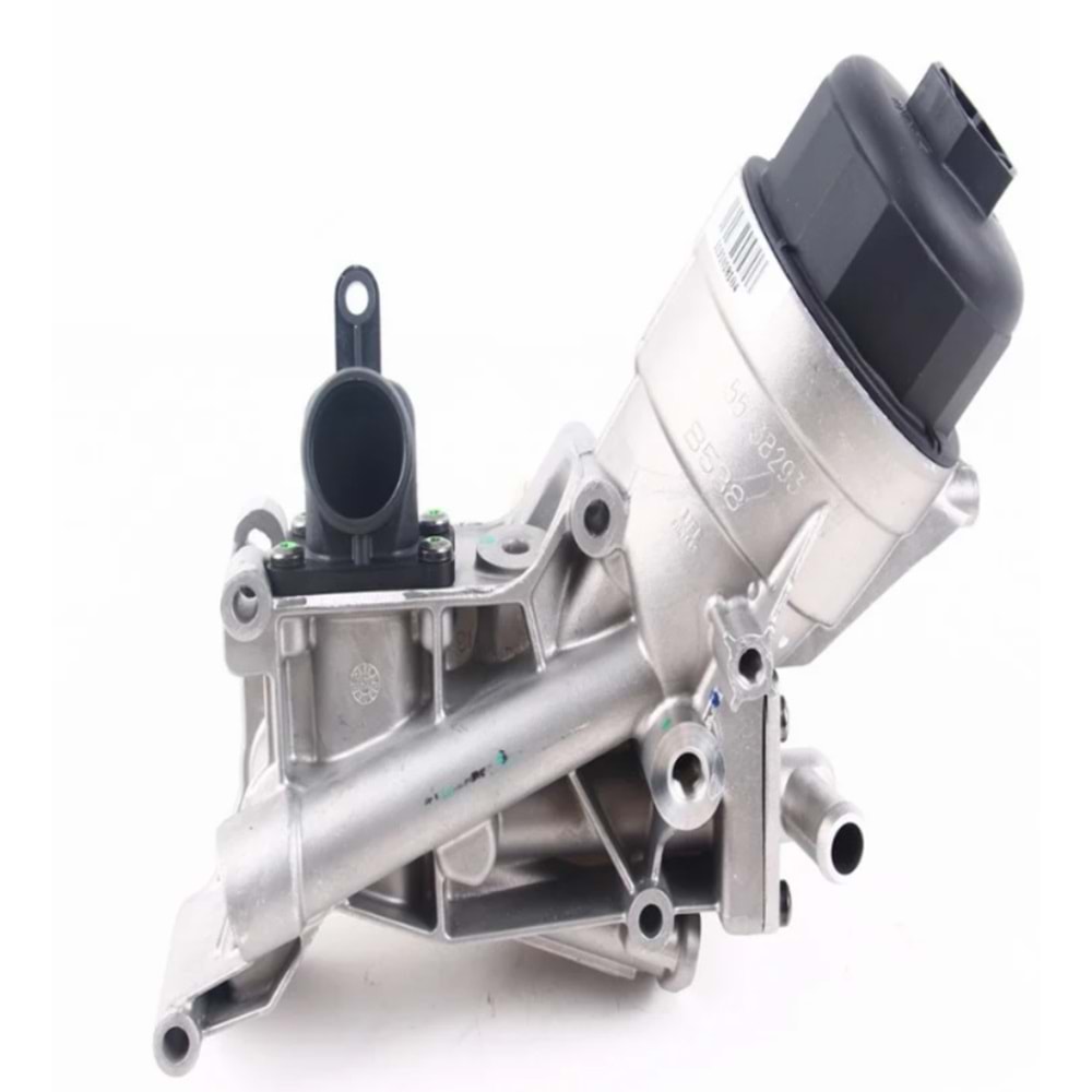 Opel Corsa D A13DTC Yağ Soğutucusu Aspart Marka 650228