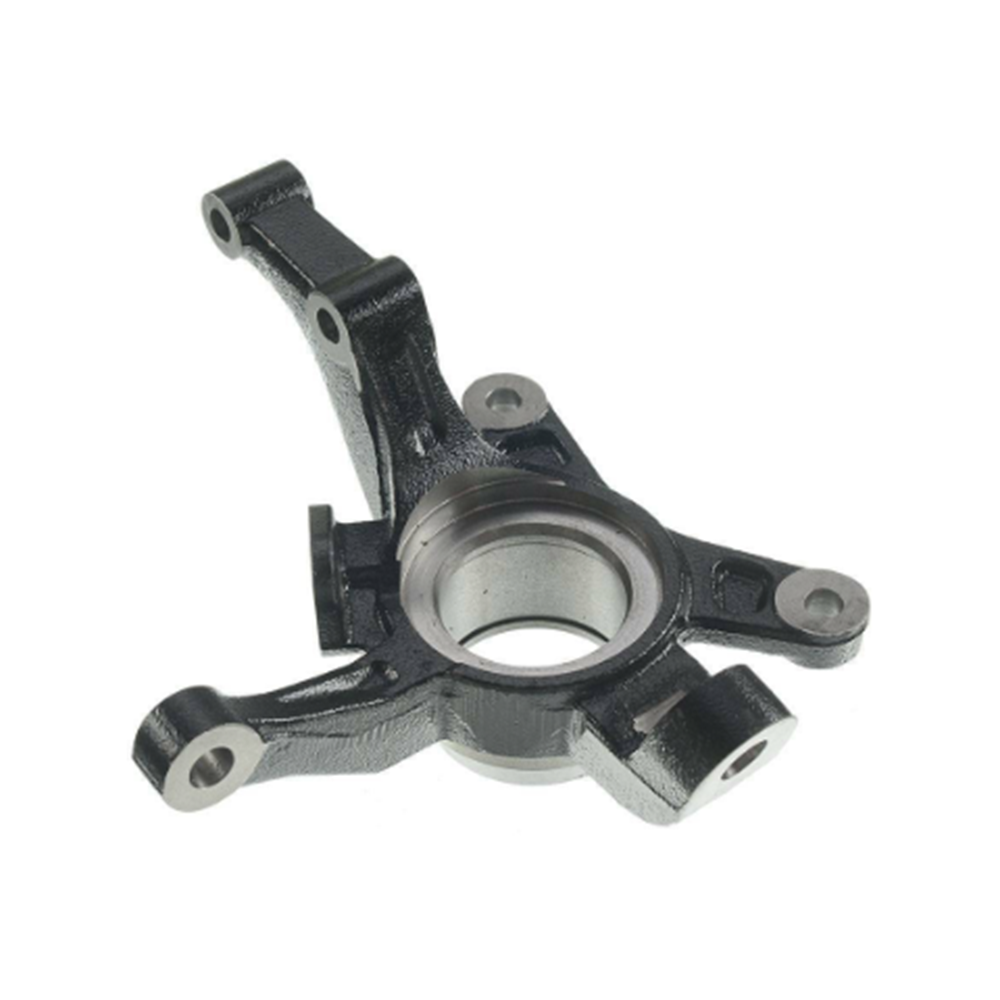 Chevrolet Aveo Kalos Ön Sol Aks Taşıyıcı Aspart Marka 96535190